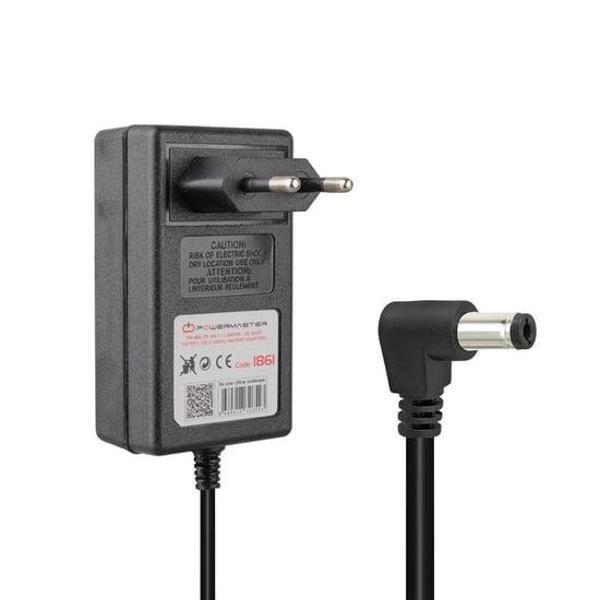 25V 1A 5.5*2.5 MM L Uçlu Şarjlı Matkap Adaptörü - Image 1