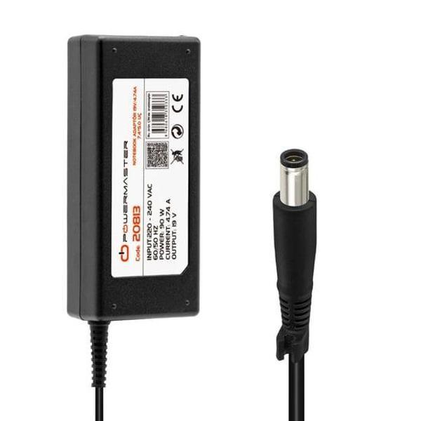 19 Volt - 4.74 Amper 7.4*5.0 Mm Uçlu Adaptör (Hp Notebook) - Image 1