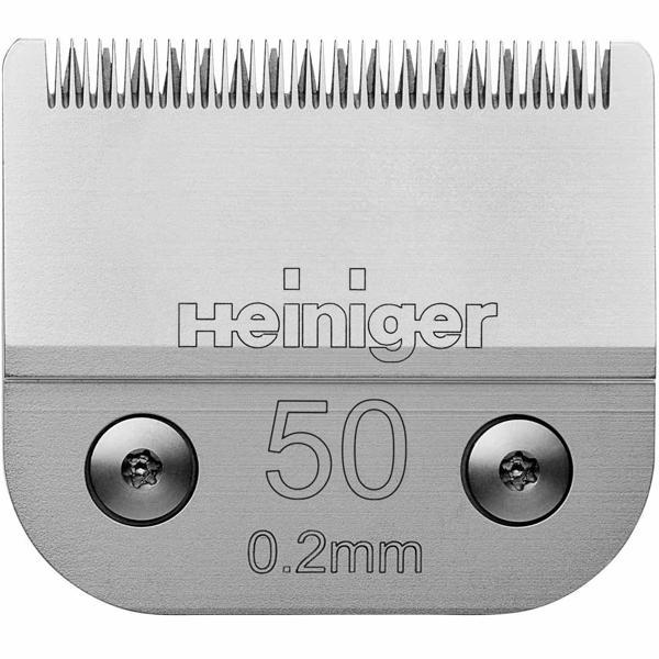 Heiniger 707-905 Üst Bıçak 0.2 Mm Saphir - Image 1