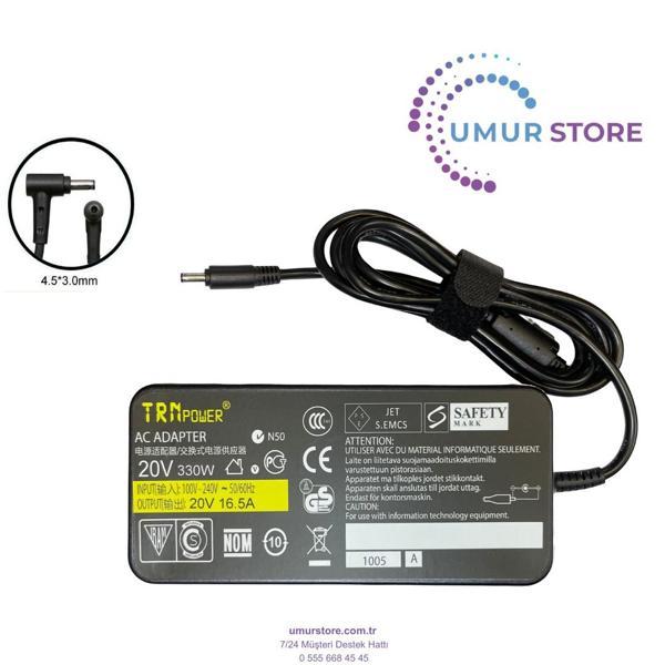 Gigabyte Aorus Master 16 AM6H Adaptörü - Image 1