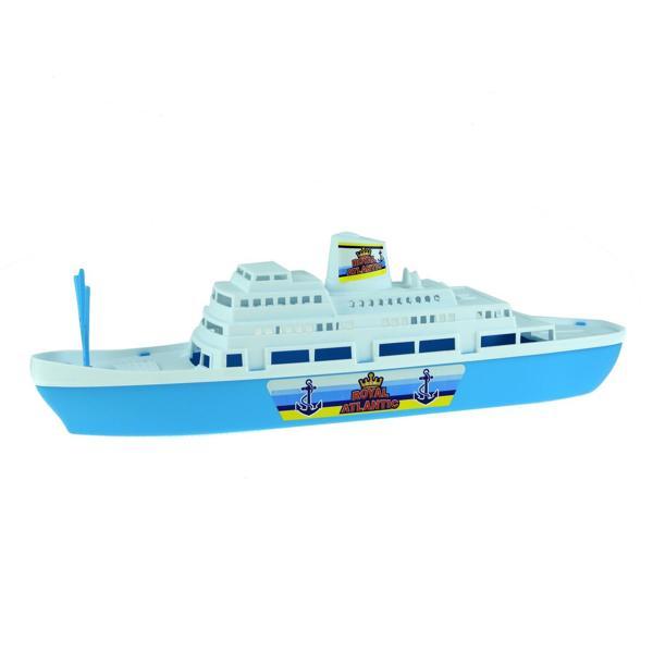 Oyuncak Yolcu Gemisi 40 cm - Image 1