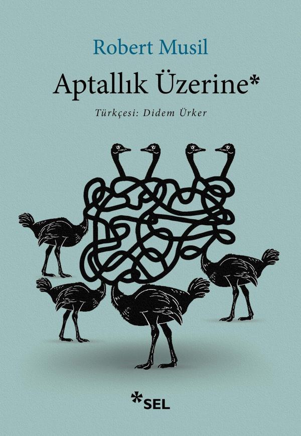 Aptallık Üzerine - Sel Yayıncılık - Image 1