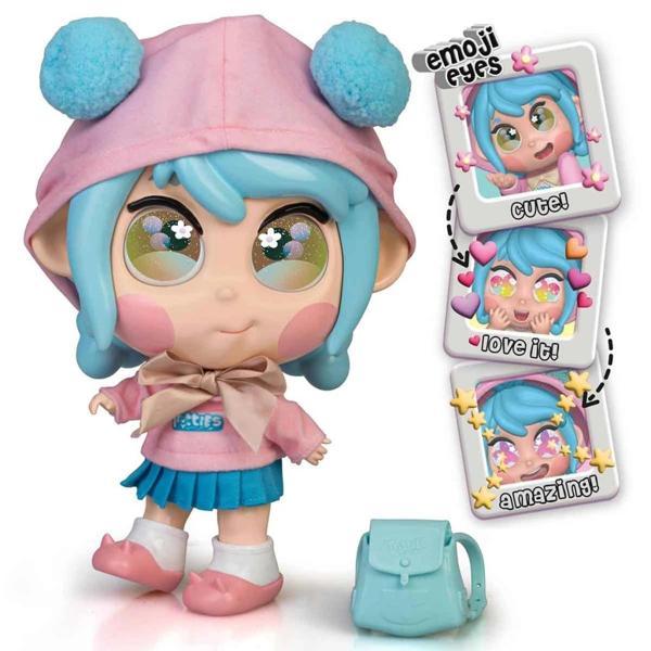 Nessiworld Trotties Trottie Mia 25 cm Bebek 700017401 - Image 1