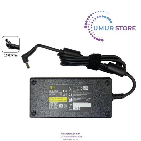 Delta ADP-180MB K 5.5x2.5mm No Adaptörü - Image 1
