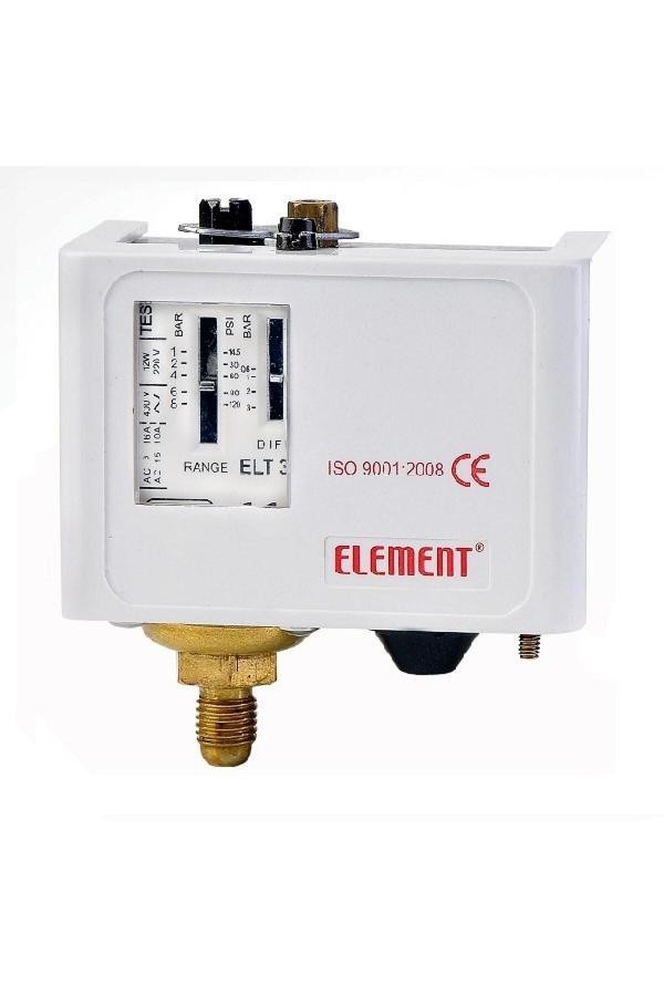 Element Prosestat Basınç Şalteri-5/50 Bar - Image 1