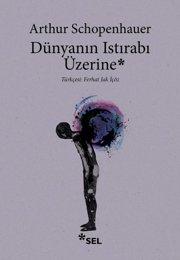 Dünyanın Istırabı Üzerine - Sel Yayıncılık - Image 1