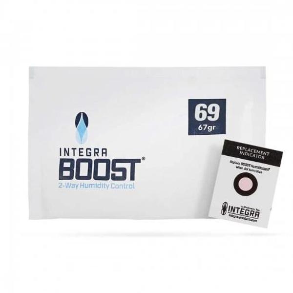 Integra Boost %69 67gr Puro Nemlendirici INT002 - Image 1