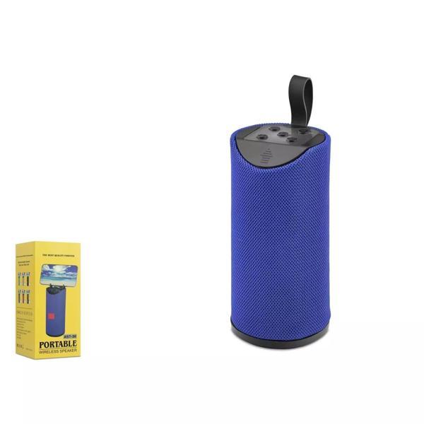 Nns 113 Bluetooth Speaker 75*162Mm - Image 1