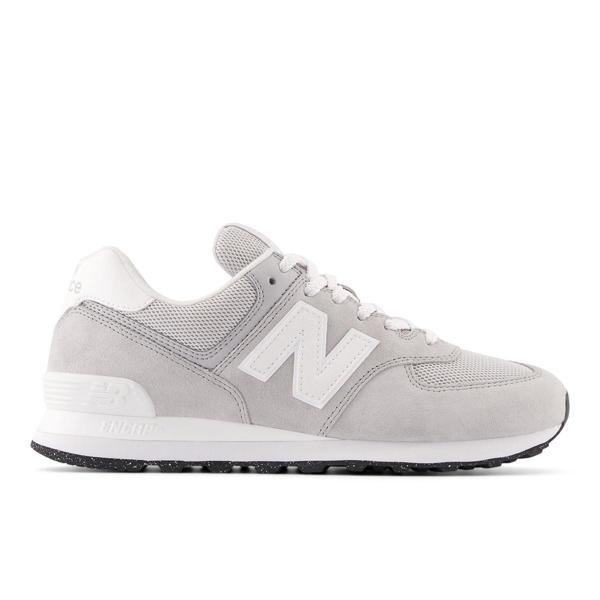 Kadın Spor U574BGE New Balance NB Lifestyle Purple - Image 1