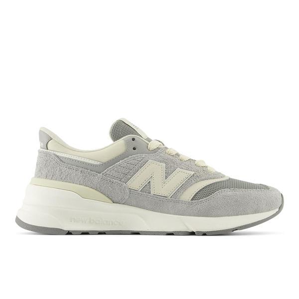 Kadın Spor U997REE New Balance Lifestyle Purple - Image 1