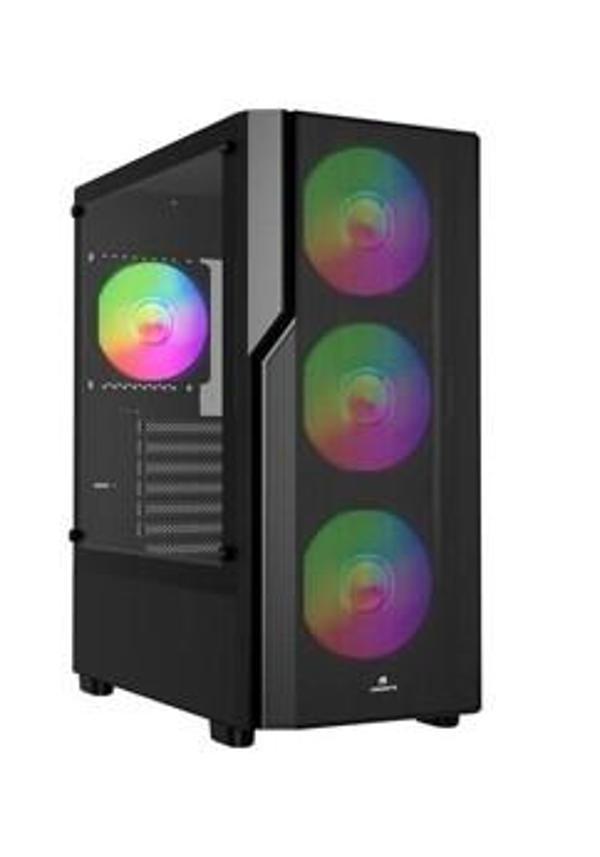 Rotampc Rt2244 İ5 12400F 32Gb Ddr4 1Tb M2 Nvme 6Gb Rtx3050 Oyun Bilgisayarı - Image 1