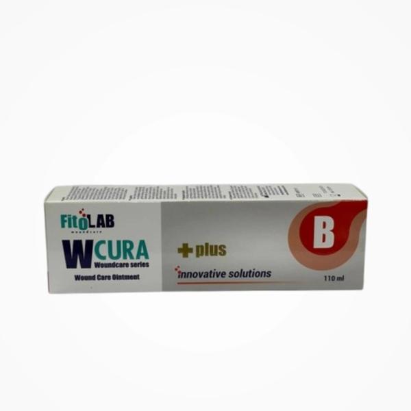 Fitolab W Cura B Dayanıklı Bariyer Krem - Image 1