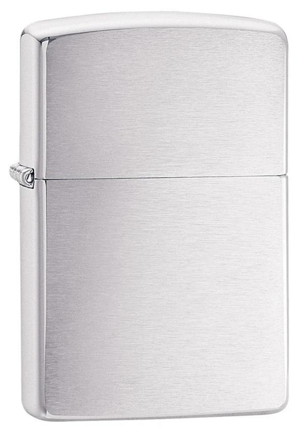 Zippo Orijinal Benzinli Çakmak-z-162 162-000134 Model-Z256 - Image 1