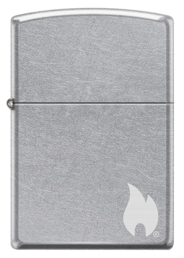 Zippo Orijinal Benzinli Çakmak-Z-MP326319-207 (207-106455) Model-Z254 - Image 1