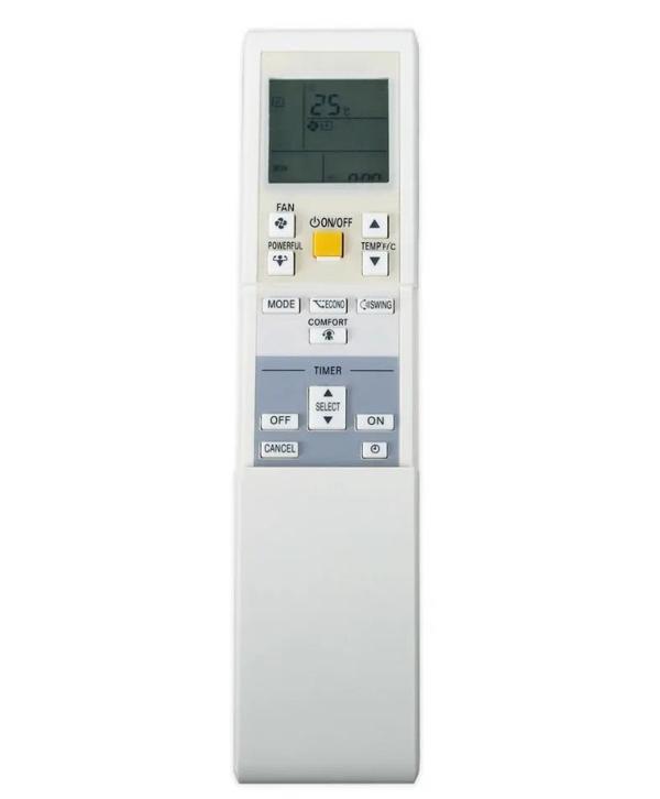 daikin ile uyumlu Model FTXM20R2V1B Klima Kumandası - Image 1