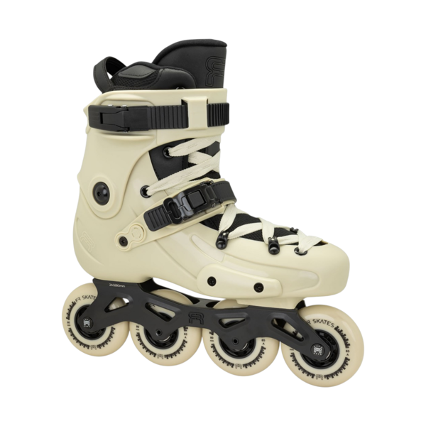 Fr Skates Fr3 80 Sand Urban Paten - Image 1