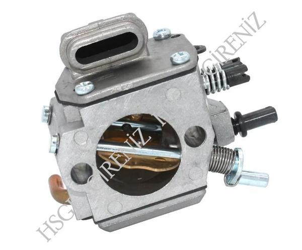 HSGL Motorlu Testere Karbüratör – Stihl 044 / 046 / MS440 / MS460 Uyumlu - Image 1