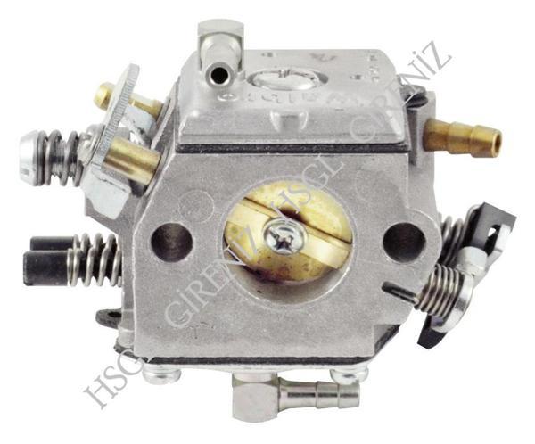 HSGL Motorlu Testere Karbüratör – Oleo-Mac 947 / 952 Uyumlu - Image 1