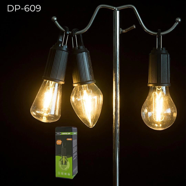 Şarjlı Ampül - Image 1