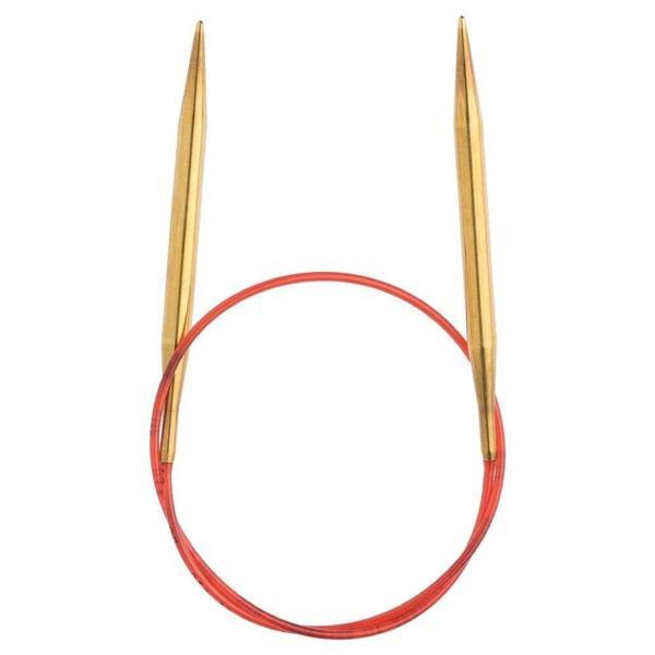Addi 4,5 Mm 50 Cm Klasik Misinalı Dantel Şişi - 75 - Image 1