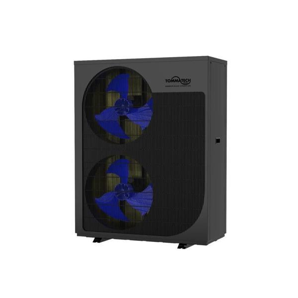 TommaTech 18.2kW R290 Power Serisi Isı Pompası(TriFaze) - Image 1