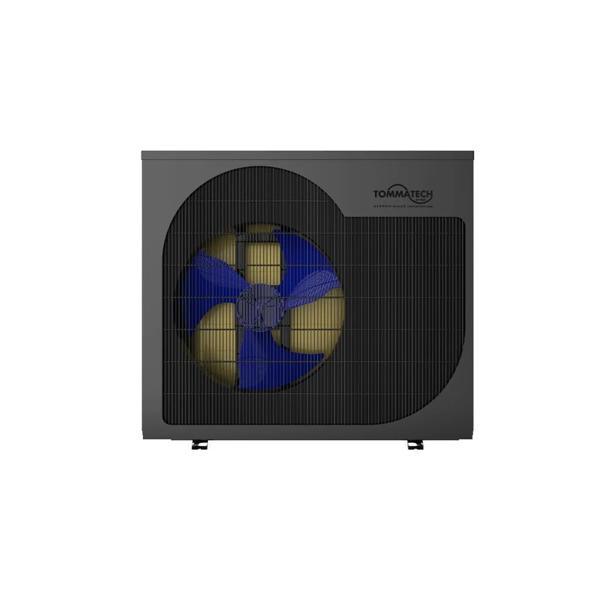 TommaTech 8.4kW R32 Power Serisi Isı Pompası(MonoFaze) - Image 1