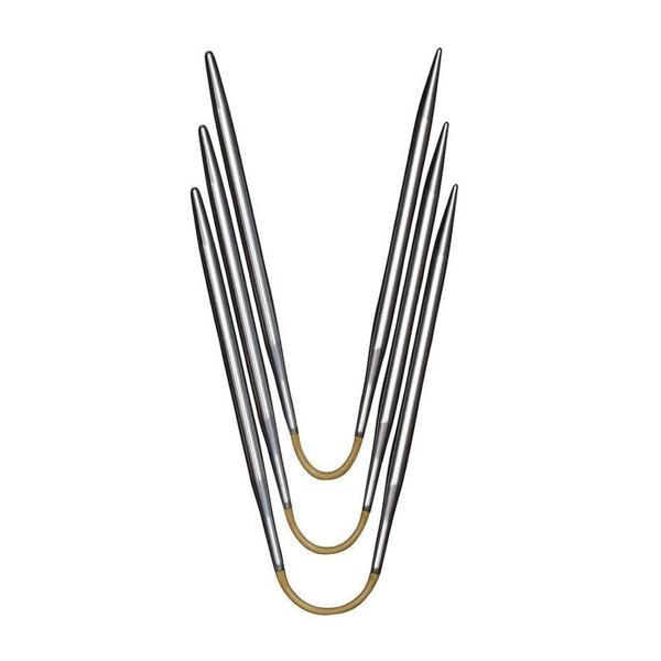 Addi CrasyTrio 3 lü 2,75 Mm 21 Cm Misinalı Çorap Ş - Image 1