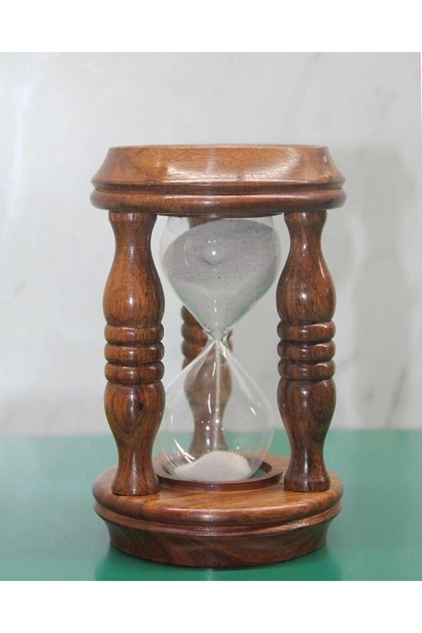 Ahşap Kumsaati 2636b - Image 1