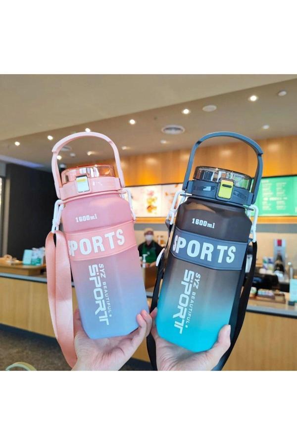 Sport Su Matarası 1600 Ml Alk2962 - Image 1