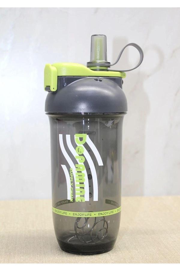 Su Matarası 500 Ml Bpa İçermez Alk3150 - Image 1