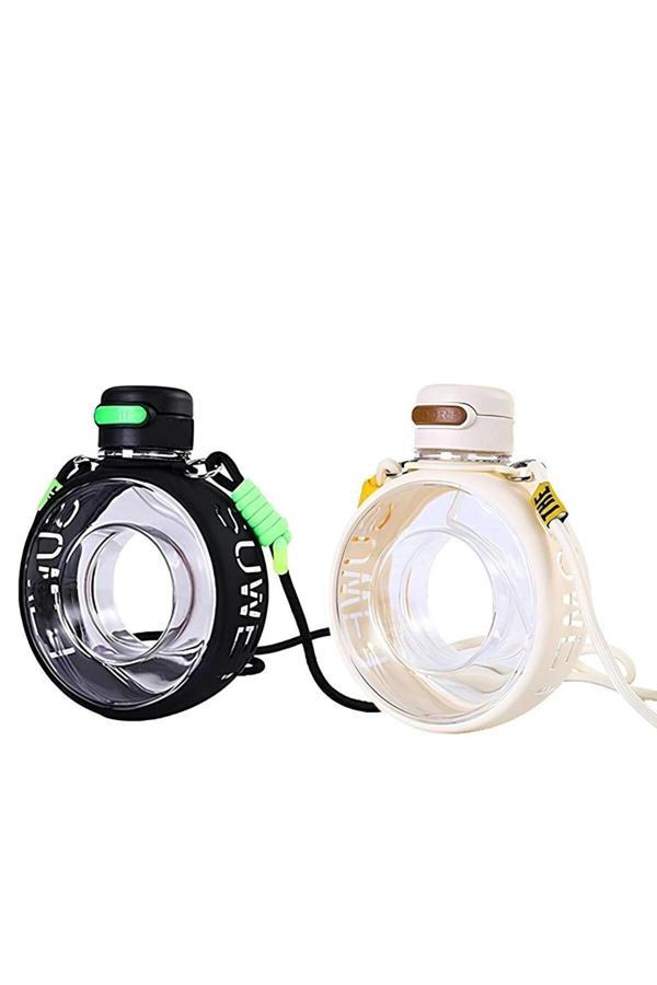 Su Matarası 750 Ml Bpa İçermez   - Image 1