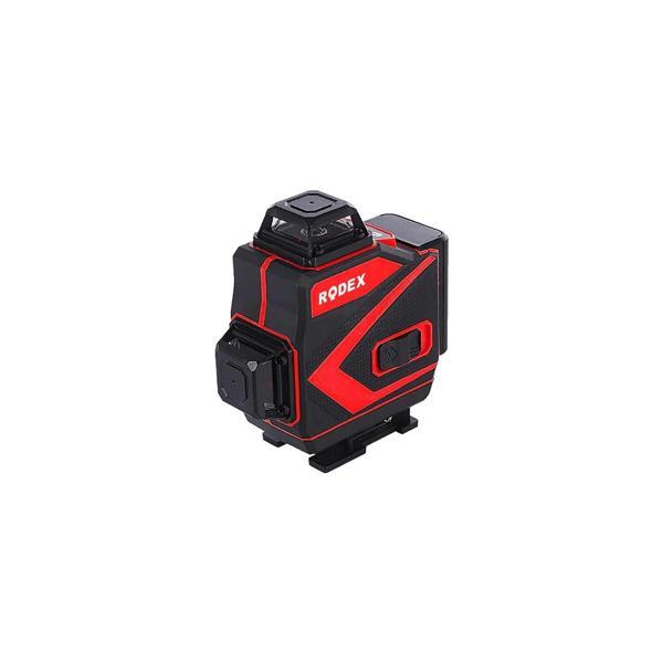 Rodex 4D - 16 Çizgili Lazer Terazi (RHT0908170416) Ayak Dahil - Image 1