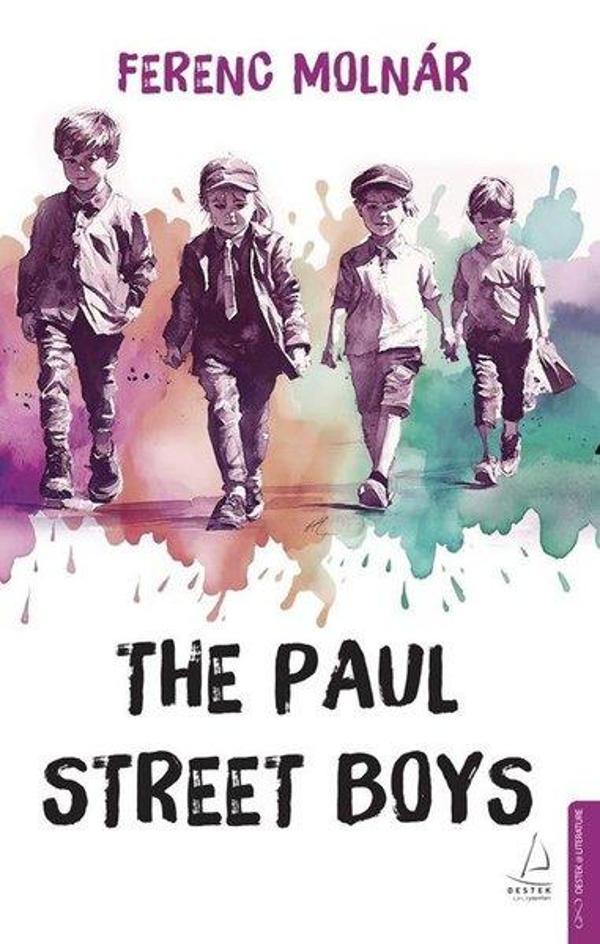The Paul Street Boys - Destek Yayınları - Image 1