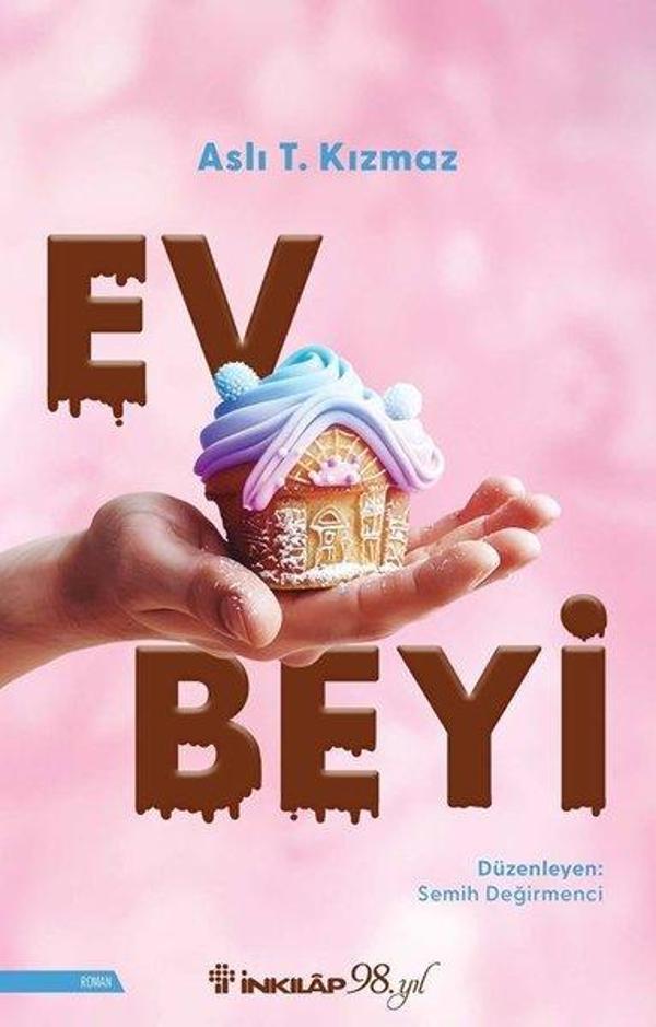 Ev Beyi - İnkılap Kitabevi Yayınevi - Image 1