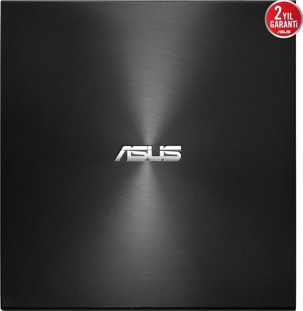 ASUS ZENDRIVE-U8M SDRW-08U8M-U HARICI ULTRA INCE DVD YAZICI TYPE-C - Image 1