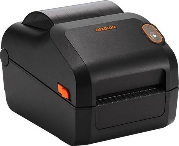 BIXOLON 203dpi XD3-40TEK Thermal,Direct Thermal USB,Ethernet Barkod Yazıcı - Image 1