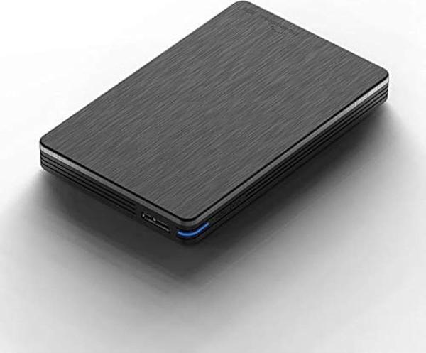 CODEGEN 2.5" USB 2.0 CDG-HDC-25BP Harddisk Kutusu - Image 1