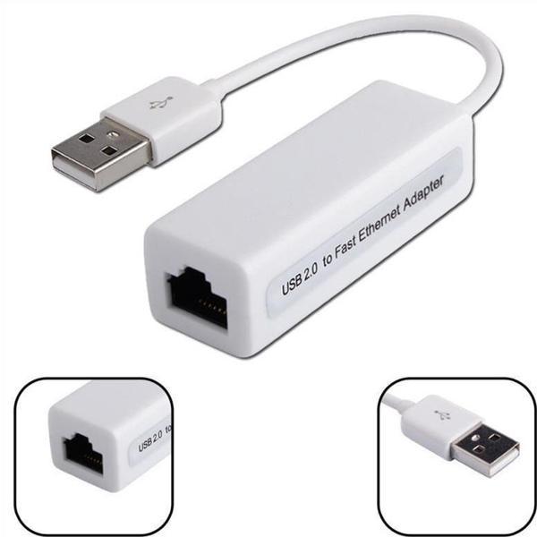CODEGEN CDG-CNV42 10/100 1port USB Ethernet - Image 1