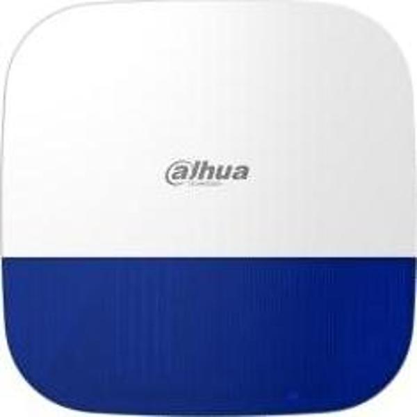 DAHUA ARA13-W2 Harici Siren MAVİ - Image 1