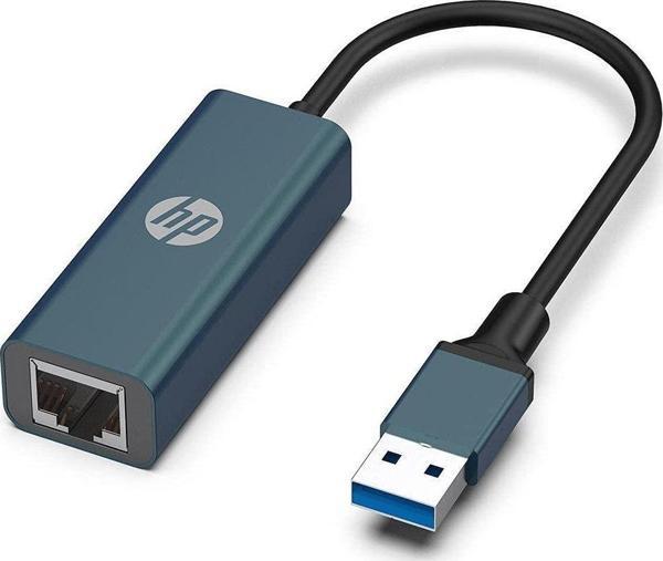 HP DHC-CT101 Gigabit 1port USB 3.0 Ethernet - Image 1