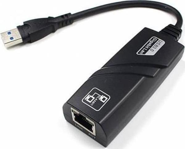 QPORT Q-UGB1 Gigabit 1port USB 3.0 Ethernet - Image 1