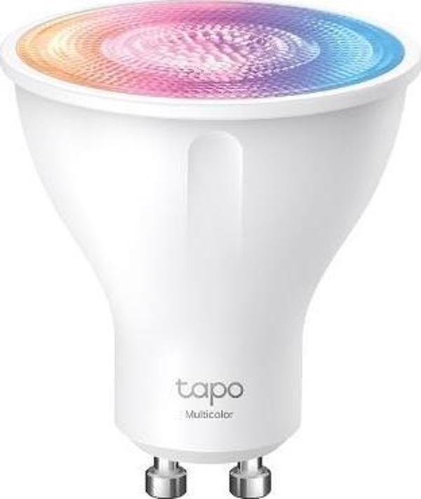TP-LINK Tapo L630 Akıllı Wi-Fi Spot Lamba, Çok Renkli - Image 1