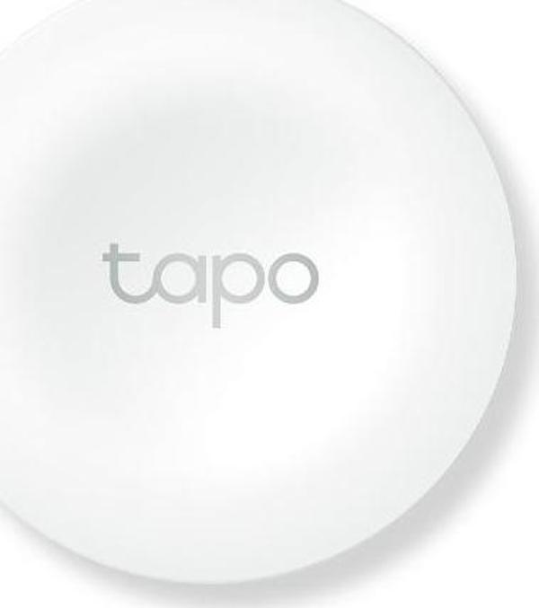 TP-LINK TAPO S200B Akıllı Düğme - Image 1