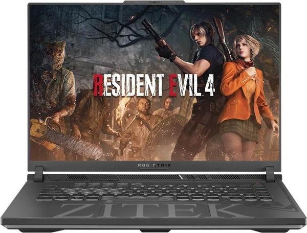 Asus Rog Strix G16 Intel Core I7 13650HX 48 GB 2 TB SSD Rtx 4050 165 Hz 16" Fhd Freedos G614JU-N3196 Zi708 - Image 1