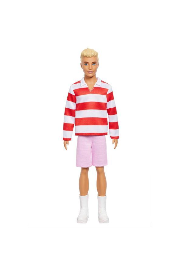 Barbie Yakışıklı Ken 241 DWK44 HYV01 - Image 1