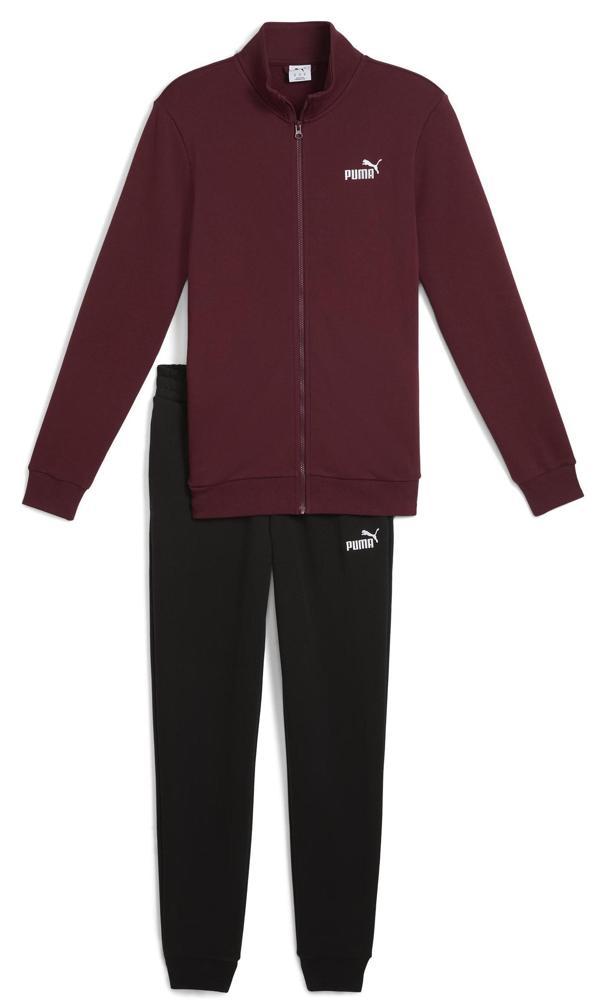 Puma ESS Sweat Suit 684848-96 Erkek Günlük Eşofman Takımı - Image 1