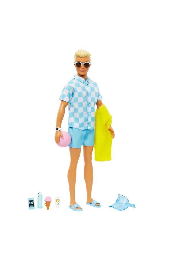Barbie Plaj Günü HPL74 - Image 1