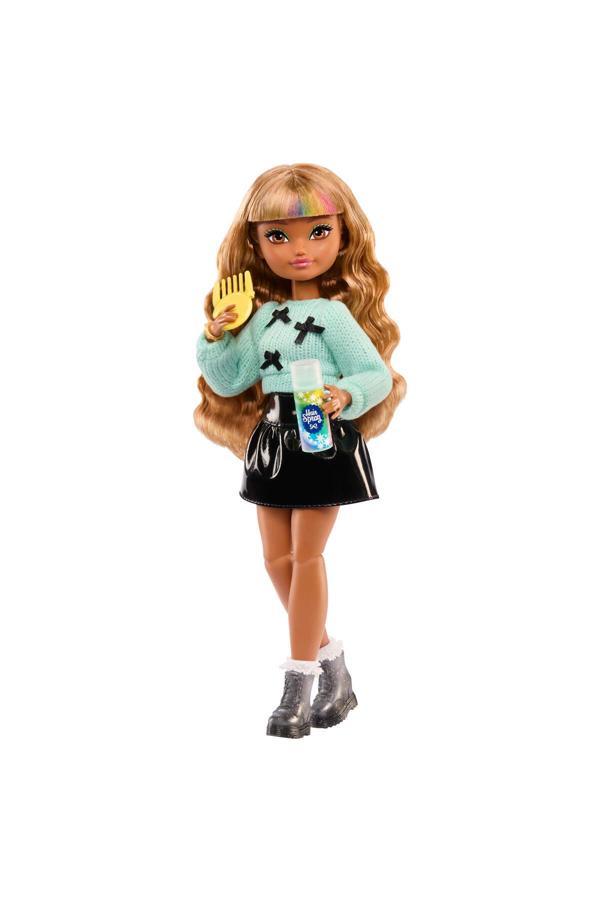 Barbie Dream Besties Zia JGG36 HYC20 - Image 1