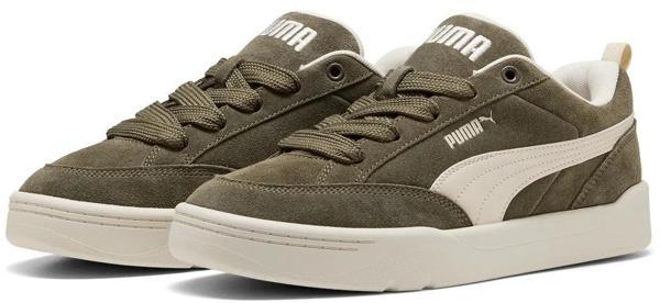 Puma Park Lifestyle Raw 401606-07 Unisex Spor Ayakkabı - Image 1