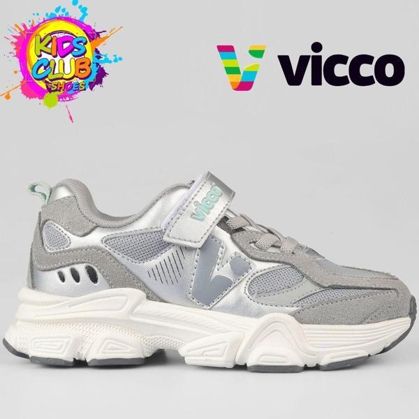 Vicco Wild Ortopedik Çocuk Spor Ayakkabı - Image 1